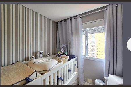 Foto 21 de apartamento à venda com 2 quartos, 50m² em Baeta Neves, São Bernardo do Campo