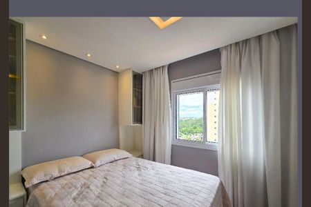 Foto 20 de apartamento à venda com 2 quartos, 50m² em Baeta Neves, São Bernardo do Campo