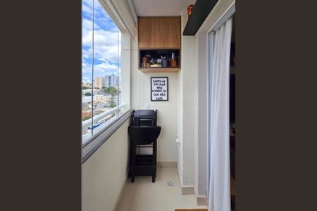 Apartamento à venda com 50m², 2 quartos e 1 vaga Apartamento à venda com 50m², 2 quartos e 1 vagaFoto 17