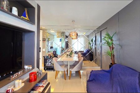 Apartamento à venda com 50m², 2 quartos e 1 vaga Apartamento à venda com 50m², 2 quartos e 1 vagaFoto 03