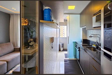 Apartamento à venda com 50m², 2 quartos e 1 vaga Apartamento à venda com 50m², 2 quartos e 1 vagaFoto 13