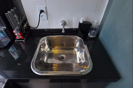 Apartamento à venda com 50m², 2 quartos e 1 vaga Apartamento à venda com 50m², 2 quartos e 1 vagaFoto 22