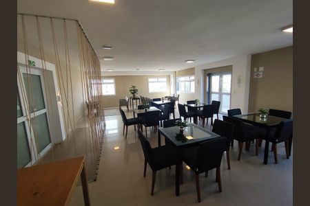 Foto 30 de apartamento à venda com 2 quartos, 50m² em Baeta Neves, São Bernardo do Campo