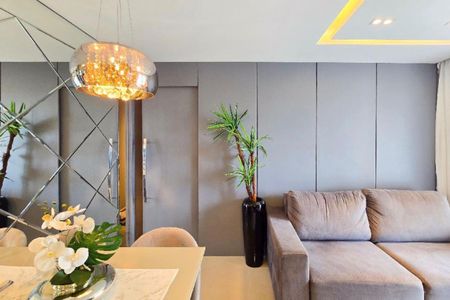 Foto 12 de apartamento à venda com 2 quartos, 50m² em Baeta Neves, São Bernardo do Campo