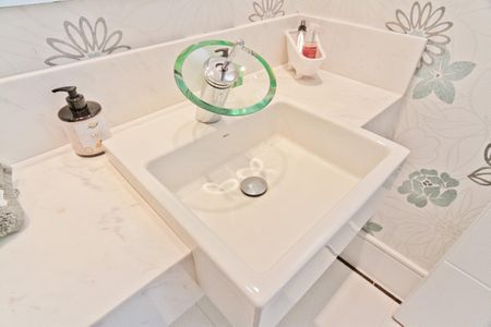 Apartamento à venda com 140m², 3 quartos e 3 vagasLavabo