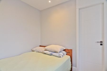 Apartamento à venda com 140m², 3 quartos e 3 vagasSuíte 3
