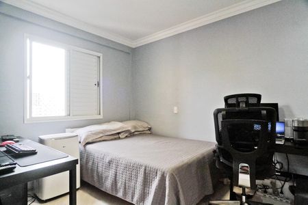 Apartamento à venda com 140m², 3 quartos e 3 vagasSuíte 1
