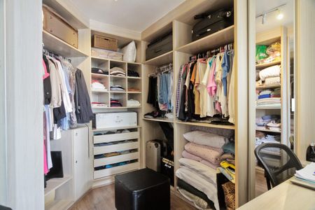 Apartamento à venda com 140m², 3 quartos e 3 vagasSuíte 2