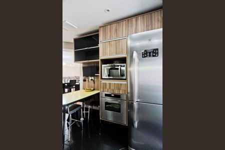 Apartamento à venda com 140m², 3 quartos e 3 vagasCozinha