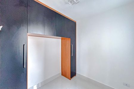 Quarto 2 de apartamento para alugar com 2 quartos, 36m² em Vila Formosa, São Paulo