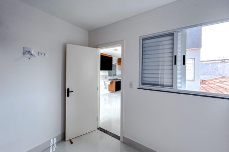 Apartamento para alugar com 36m², 2 quartos e sem vagaQuarto 1