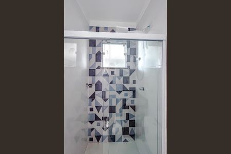 Apartamento para alugar com 36m², 2 quartos e sem vagaBanheiro