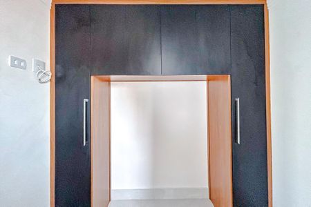 Quarto 2 de apartamento para alugar com 2 quartos, 36m² em Vila Formosa, São Paulo