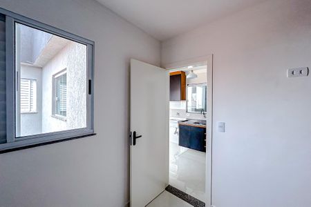 Apartamento para alugar com 36m², 2 quartos e sem vagaQuarto 2