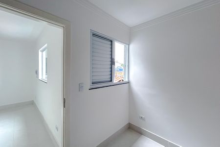 Quarto 1 de apartamento para alugar com 2 quartos, 36m² em Vila Formosa, São Paulo