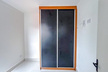 Quarto 1 de apartamento para alugar com 2 quartos, 36m² em Vila Formosa, São Paulo
