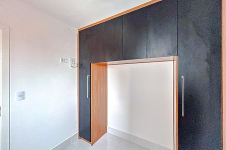 Apartamento para alugar com 36m², 2 quartos e sem vagaQuarto 2