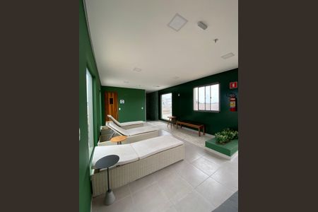 Apartamento para alugar com 47m², 2 quartos e sem vagaÁrea externa