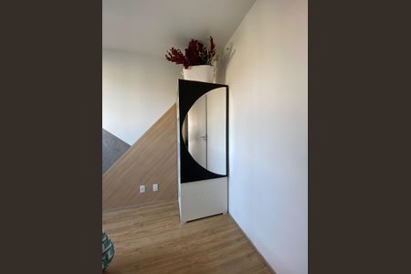 Apartamento para alugar com 47m², 2 quartos e sem vagaÁrea externa