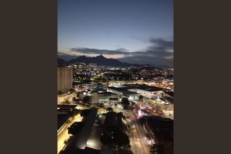 Apartamento para alugar com 47m², 2 quartos e sem vagaÁrea externa