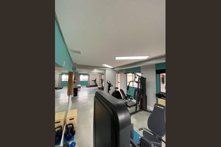 Apartamento para alugar com 47m², 2 quartos e sem vagaÁrea externa