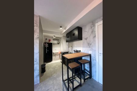 Apartamento para alugar com 47m², 2 quartos e sem vagaCozinha