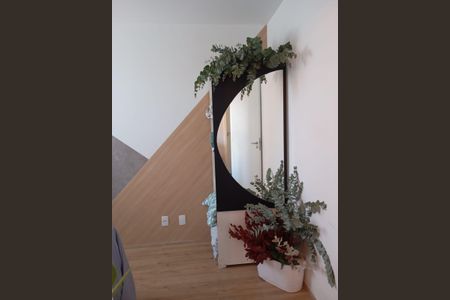 Apartamento para alugar com 47m², 2 quartos e sem vagaÁrea externa