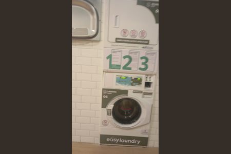 Apartamento para alugar com 47m², 2 quartos e sem vagaÁrea externa