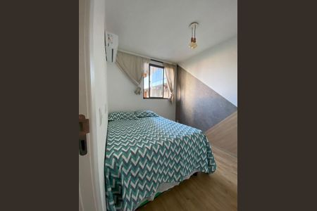 Apartamento para alugar com 47m², 2 quartos e sem vagaQuarto