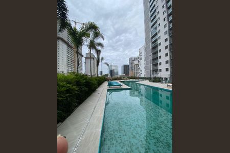 Apartamento para alugar com 47m², 2 quartos e sem vagaÁrea externa