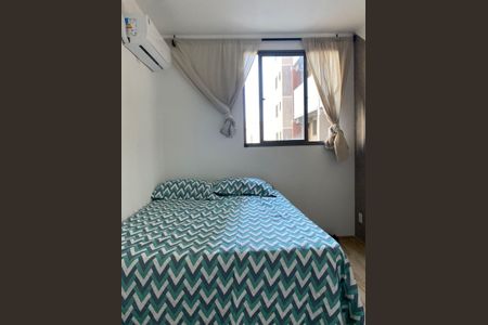 Apartamento para alugar com 47m², 2 quartos e sem vagaQuarto