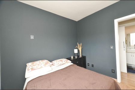 Apartamento à venda com 77m², 3 quartos e 1 vaga Apartamento à venda com 77m², 3 quartos e 1 vagaQuarto 1