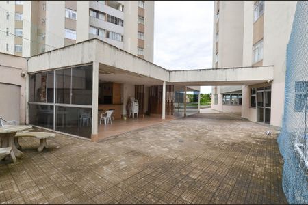 Apartamento à venda com 77m², 3 quartos e 1 vaga Apartamento à venda com 77m², 3 quartos e 1 vagaÁrea comum