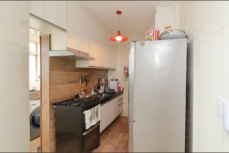 Apartamento à venda com 77m², 3 quartos e 1 vaga Apartamento à venda com 77m², 3 quartos e 1 vagaCozinha