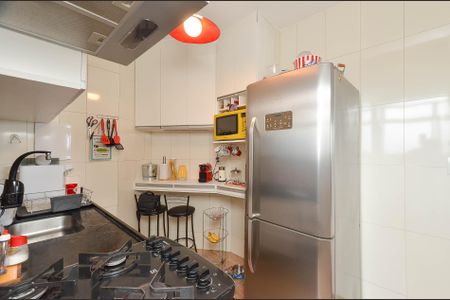 Apartamento à venda com 77m², 3 quartos e 1 vaga Apartamento à venda com 77m², 3 quartos e 1 vagaCozinha