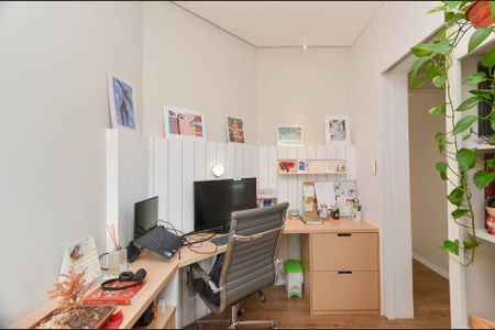 Apartamento à venda com 77m², 3 quartos e 1 vaga Apartamento à venda com 77m², 3 quartos e 1 vagaQuarto 2