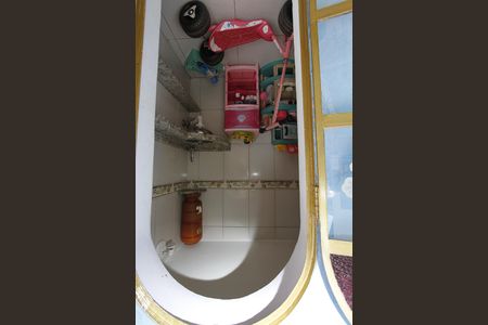 Casa à venda com 321m², 3 quartos e 3 vagasBrinquedoteca