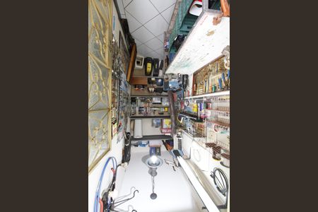 Casa à venda com 321m², 3 quartos e 3 vagasQuarto de despensa 