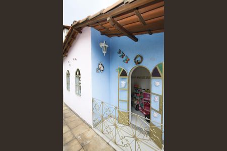 Casa à venda com 321m², 3 quartos e 3 vagasBrinquedoteca