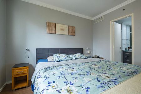 Studio para alugar com 30m², 1 quarto e 1 vagaStudio