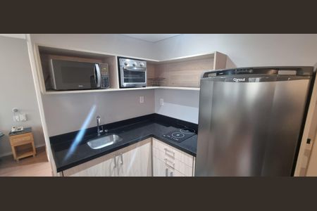 Apartamento para alugar com 30m², 1 quarto e 1 vagaCozinha