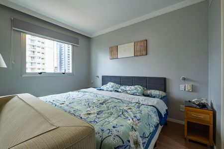 Studio de kitnet/studio à venda com 1 quarto, 30m² em Pinheiros, São Paulo