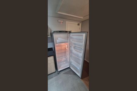 Apartamento para alugar com 30m², 1 quarto e 1 vagaCozinha