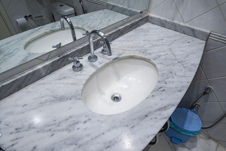 Studio para alugar com 30m², 1 quarto e 1 vagaBanheiro