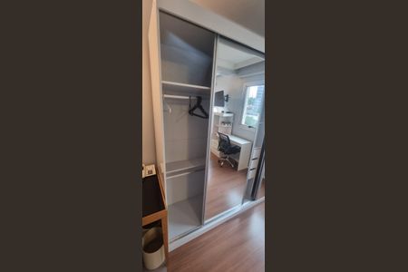 Quarto de apartamento para alugar com 1 quarto, 30m² em Pinheiros, São Paulo