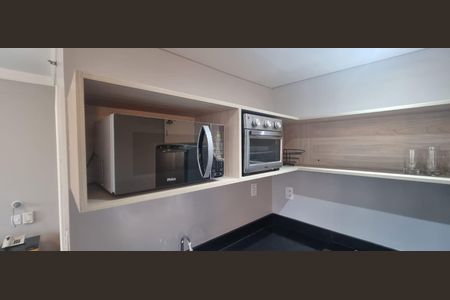 Apartamento para alugar com 30m², 1 quarto e 1 vagaCozinha
