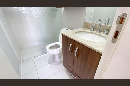 Apartamento para alugar com 71m², 2 quartos e 1 vagaBanheiro