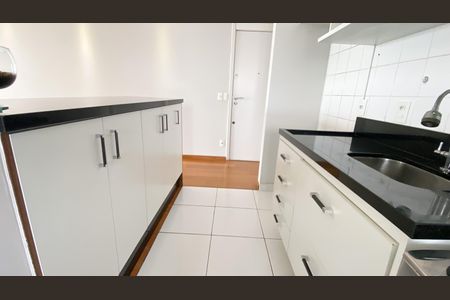 Apartamento para alugar com 71m², 2 quartos e 1 vagaCozinha