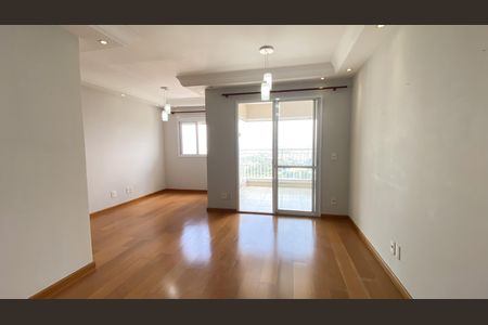 Sala de apartamento para alugar com 2 quartos, 71m² em Belenzinho, São Paulo