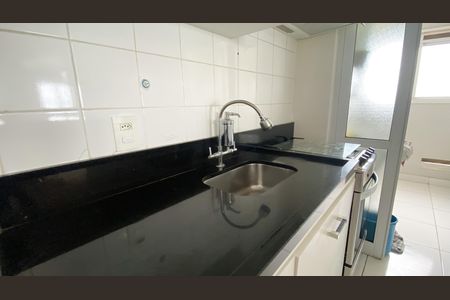 Apartamento para alugar com 71m², 2 quartos e 1 vagaCozinha